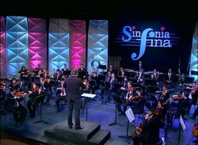 Sinfonia Fina
